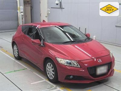 2015 Honda CR-Z - Thumbnail