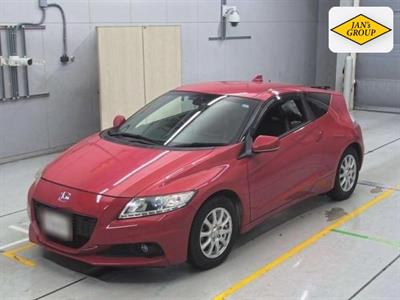 2015 Honda CR-Z - Thumbnail