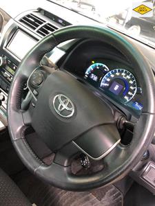 2013 Toyota Camry - Thumbnail