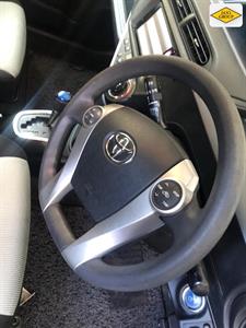 2014 Toyota Aqua - Thumbnail