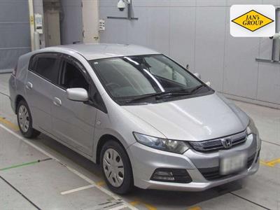 2013 Honda Insight - Thumbnail