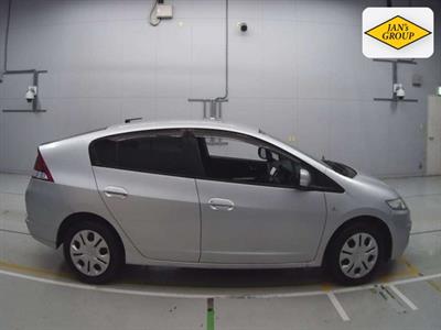 2013 Honda Insight - Thumbnail