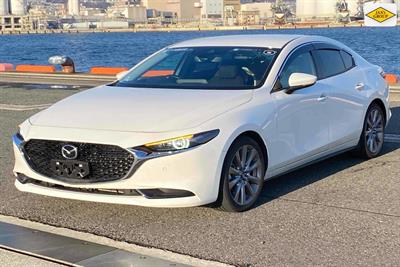 2019 Mazda 3 - Thumbnail