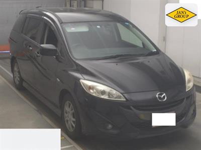 2013 Mazda Premacy - Thumbnail