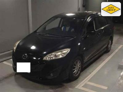 2014 Mazda Premacy - Thumbnail