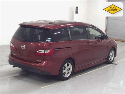 2017 Mazda Premacy - Thumbnail