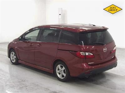 2017 Mazda Premacy - Thumbnail