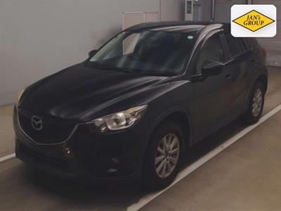 2013 Mazda CX-5 - Thumbnail