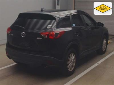 2013 Mazda CX-5 - Thumbnail