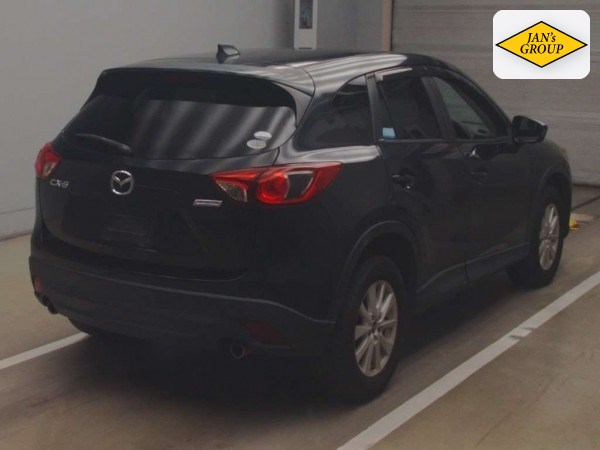 2013 Mazda CX-5