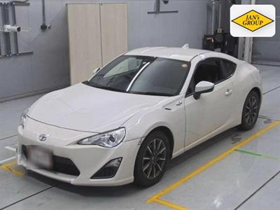 2014 Toyota 86 - Thumbnail