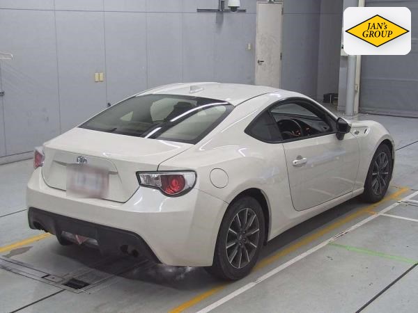 2014 Toyota 86