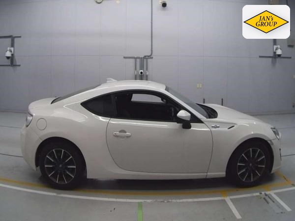 2014 Toyota 86