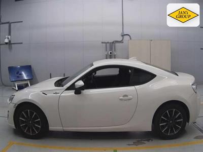 2014 Toyota 86 - Thumbnail