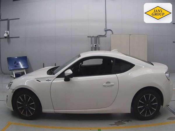 2014 Toyota 86