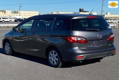 2013 Mazda Premacy - Thumbnail