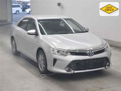 2014 Toyota Camry - Thumbnail