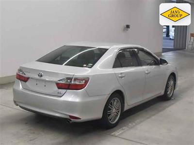 2014 Toyota Camry - Thumbnail