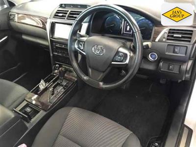 2014 Toyota Camry - Thumbnail