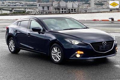 2014 Mazda Axela - Thumbnail