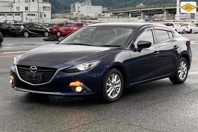 2014 Mazda Axela - Thumbnail