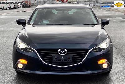 2014 Mazda Axela - Thumbnail