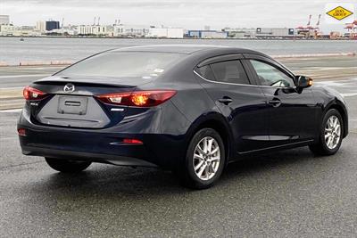 2014 Mazda Axela - Thumbnail