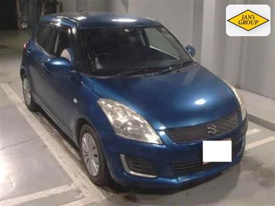 2015 Suzuki Swift - Thumbnail