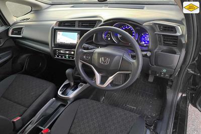 2015 Honda Fit - Thumbnail