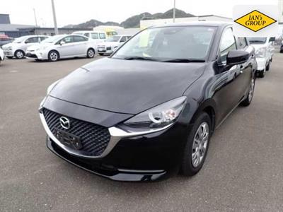 2019 Mazda 2 - Thumbnail