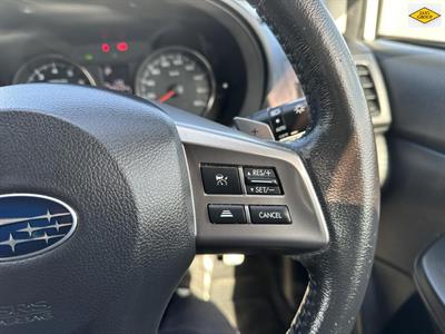 2014 Subaru XV - Thumbnail