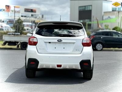 2014 Subaru XV - Thumbnail