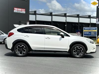 2014 Subaru XV - Thumbnail