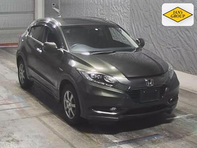 2014 Honda Vezel