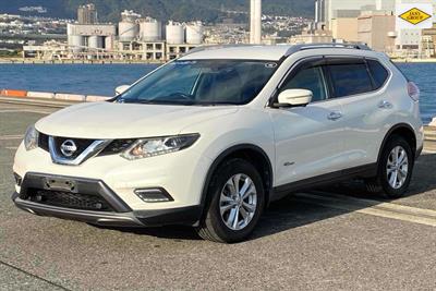 2017 Nissan X-Trail - Thumbnail