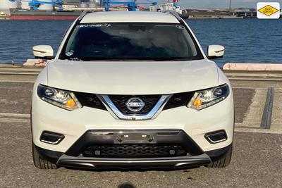 2017 Nissan X-Trail - Thumbnail