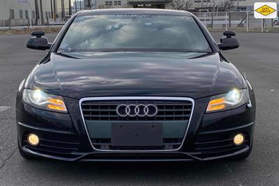 2012 Audi A4 - Thumbnail