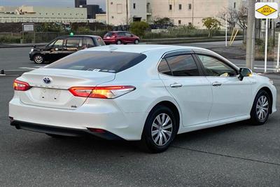 2020 Toyota Camry - Thumbnail