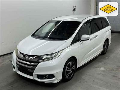 2014 Honda Odyssey - Thumbnail