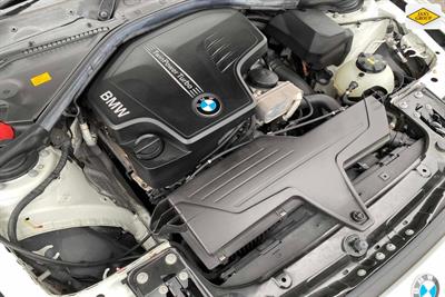 2015 BMW 4 SERIES - Thumbnail