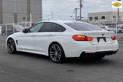 2015 BMW 4 SERIES - Thumbnail