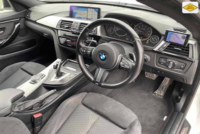 2015 BMW 4 SERIES - Thumbnail