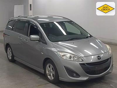 2014 Mazda Premacy - Thumbnail