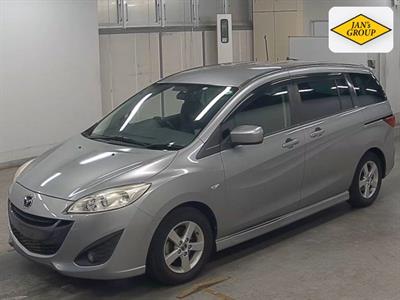 2014 Mazda Premacy - Thumbnail