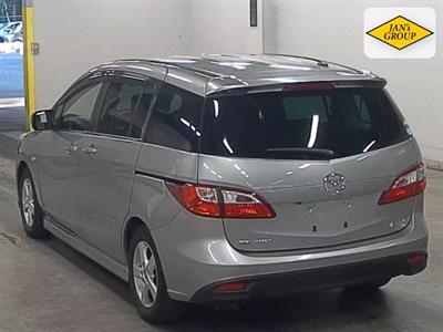 2014 Mazda Premacy - Thumbnail