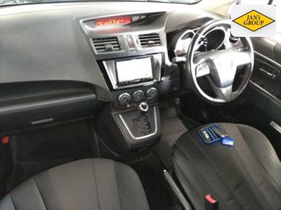 2014 Mazda Premacy - Thumbnail