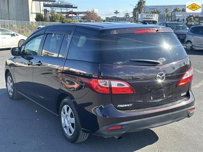 2014 Mazda Premacy - Thumbnail