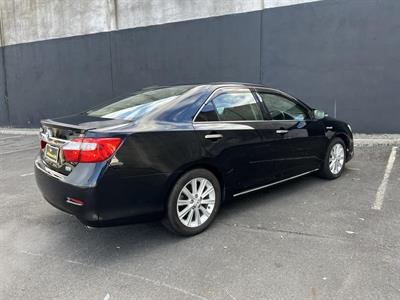 2011 Toyota Camry - Thumbnail