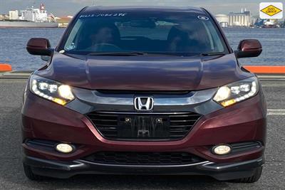 2014 Honda Vezel - Thumbnail