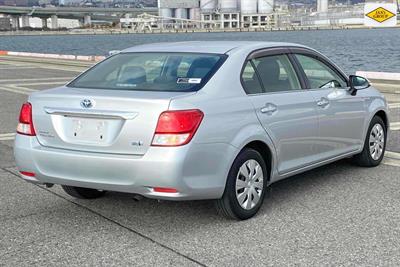 2014 Toyota Corolla - Thumbnail